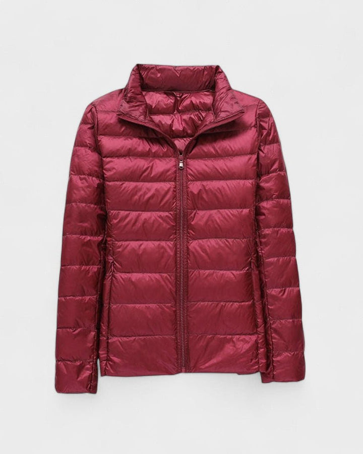 Louise | Veste ultralégère