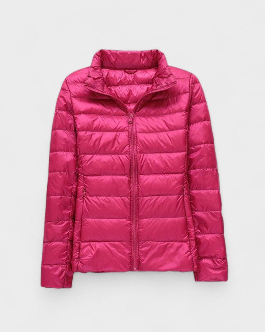 Louise | Veste ultralégère