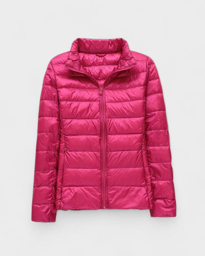 Louise | Veste ultralégère