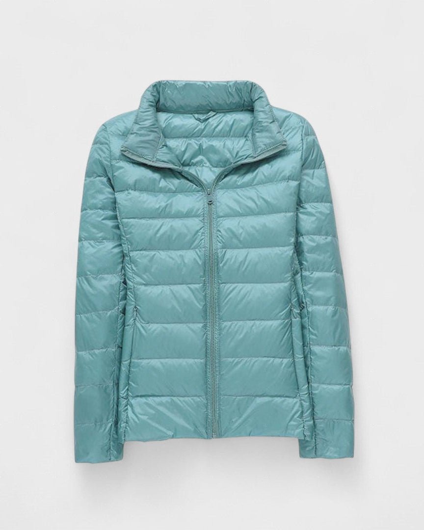 Louise | Veste ultralégère