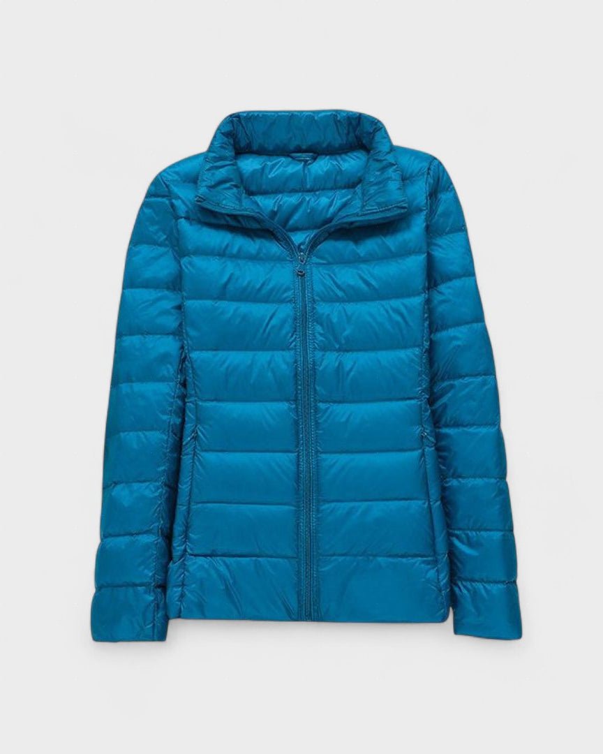 Louise | Veste ultralégère