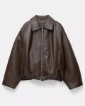 Louise | Veste en Cuir Vegan