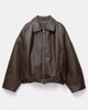 Louise | Veste en Cuir Vegan