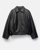 Louise | Veste en Cuir Vegan