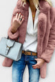 Louise | Veste d'Hiver