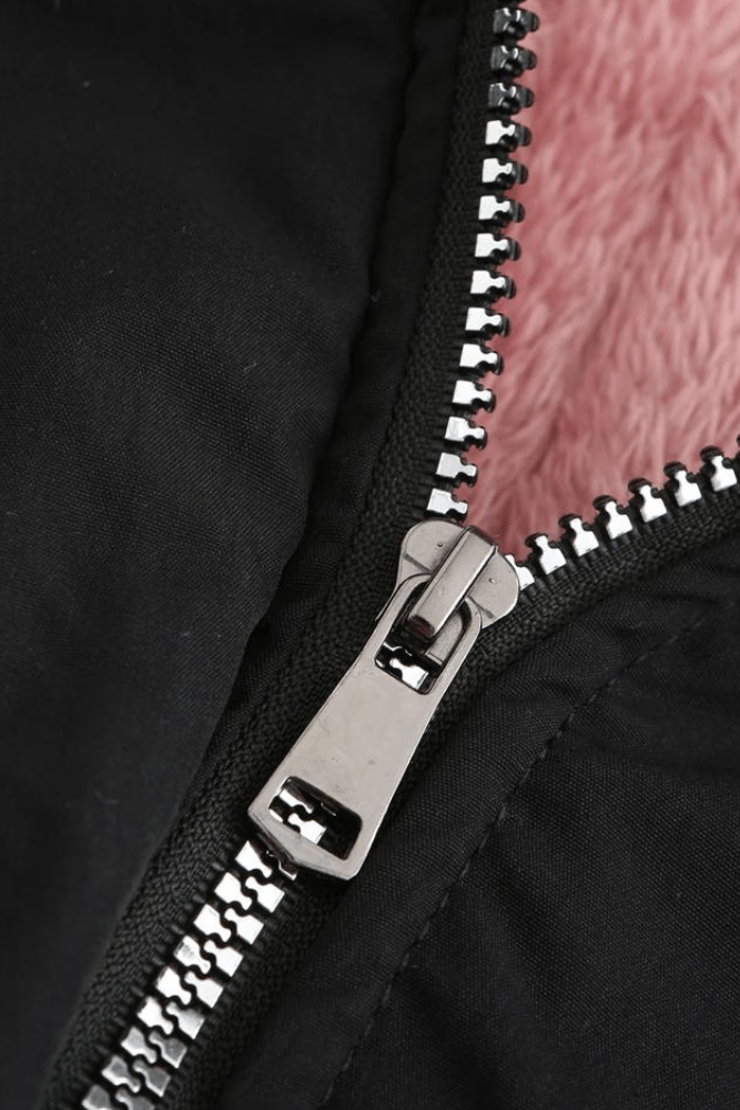 Louise | Veste d'hiver Maura