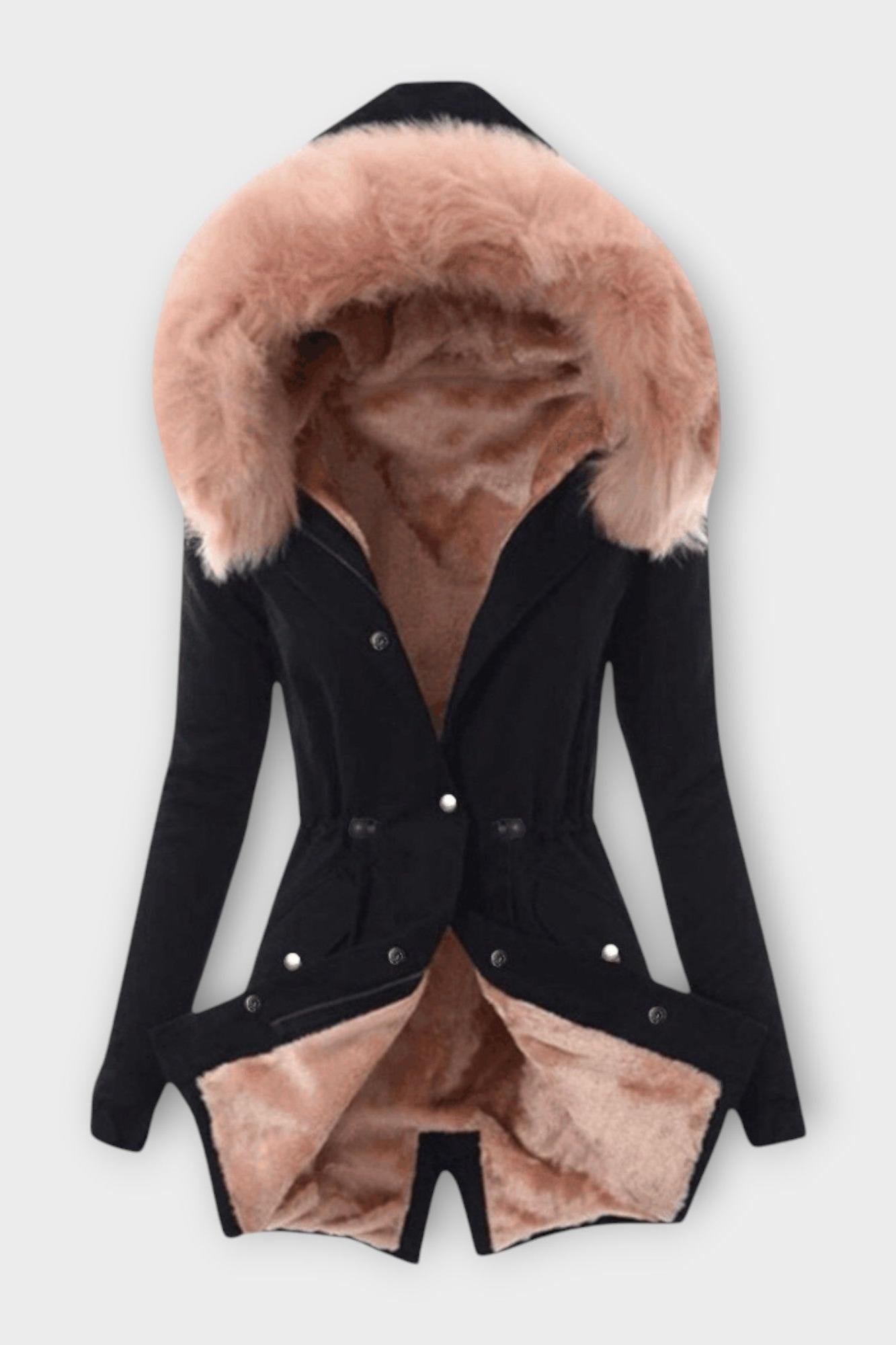 Louise | Veste d'hiver Maura