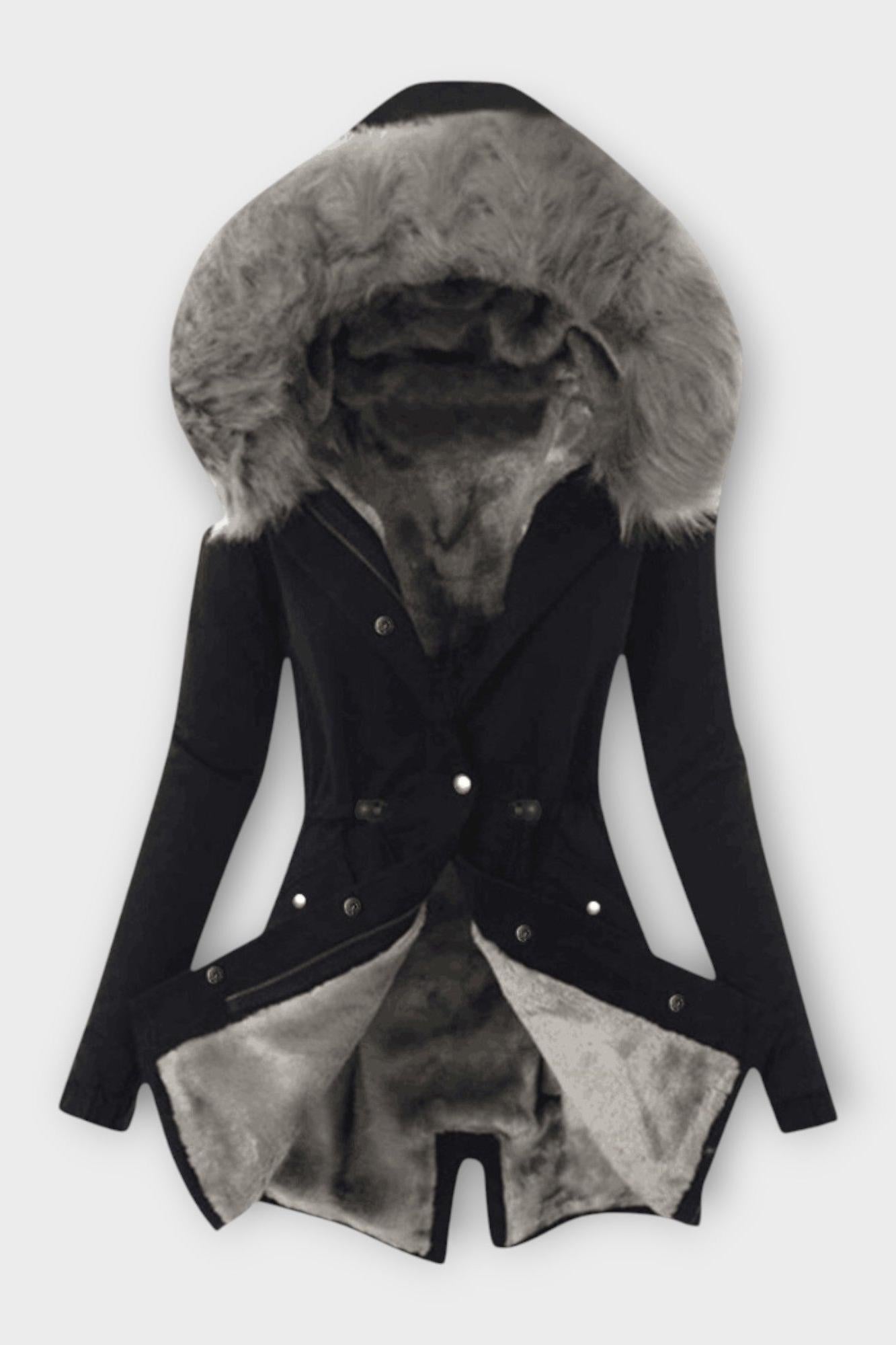 Louise | Veste d'hiver Maura