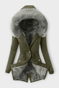Louise | Veste d'hiver Maura