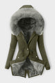 Louise | Veste d'hiver Maura