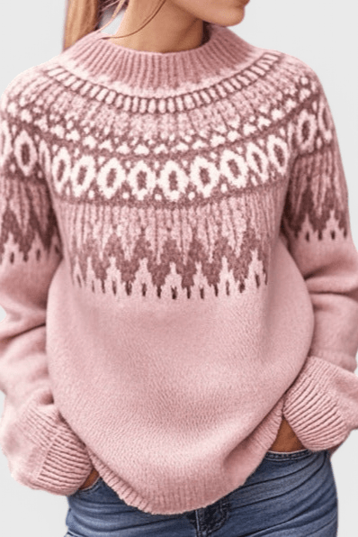 Lucia | Pull
