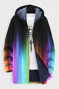 Lucie™ | Cardigan de luxe artistique