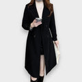 Luisa™ | Trench élégant au design classique