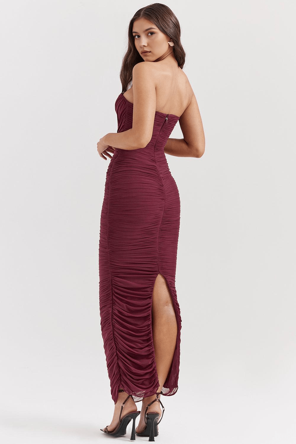 Lumi | Maxi Robe