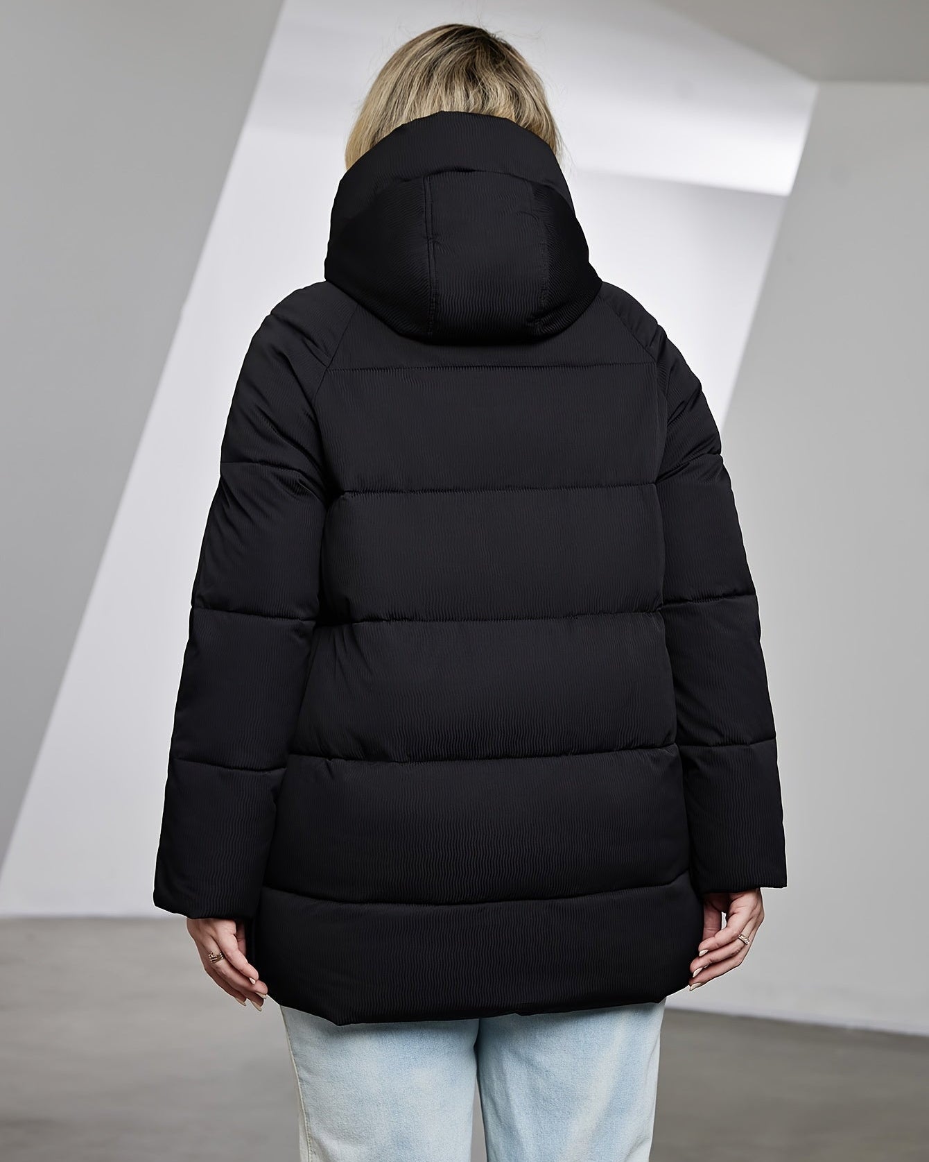 Lumi | Veste d'Hiver