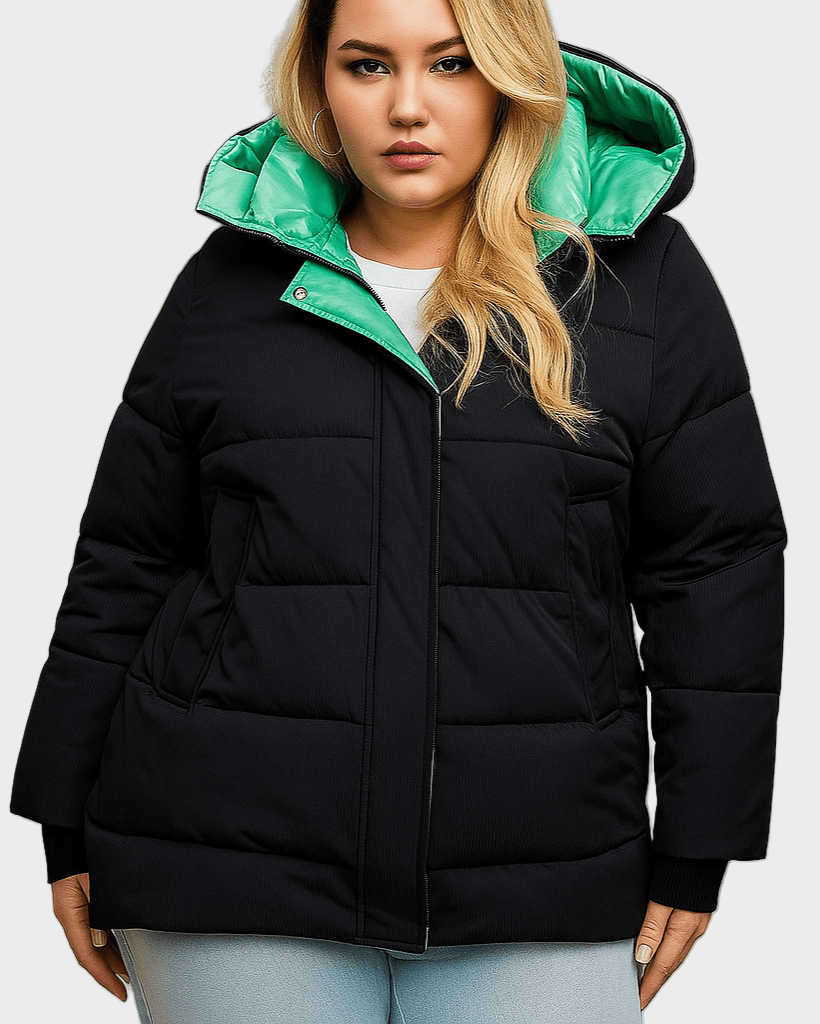 Lumi | Veste d'Hiver