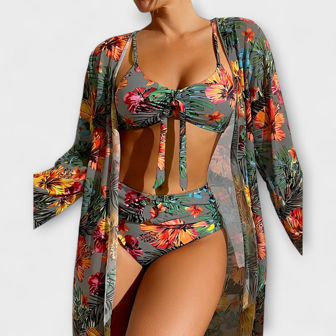 Luna | Maillot de bain