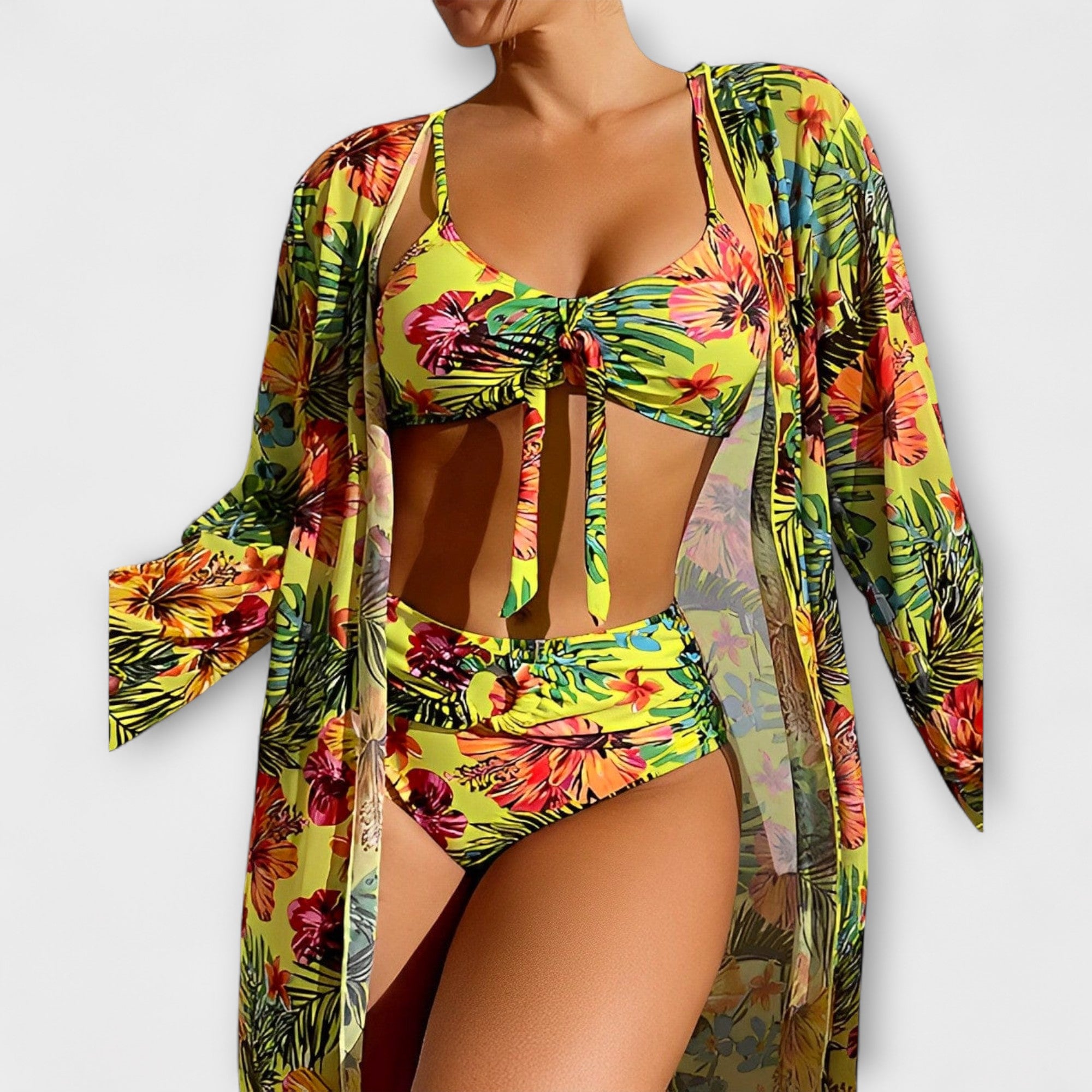 Luna | Maillot de bain