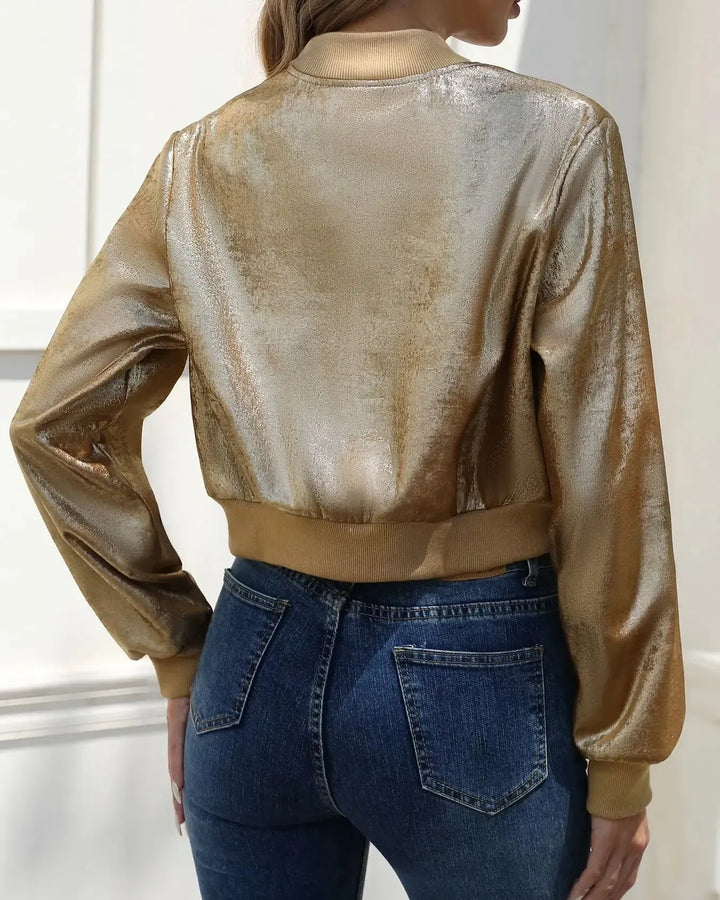 Luna | Veste Bomber