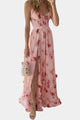Luna | Maxi Robe