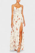 Luna | Maxi Robe