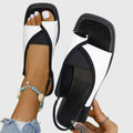 Luna | Sandales Orthopédiques