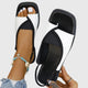 Luna | Sandales Orthopédiques
