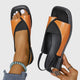 Luna | Sandales Orthopédiques