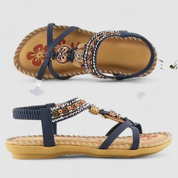Luna | Sandales orthopédiques
