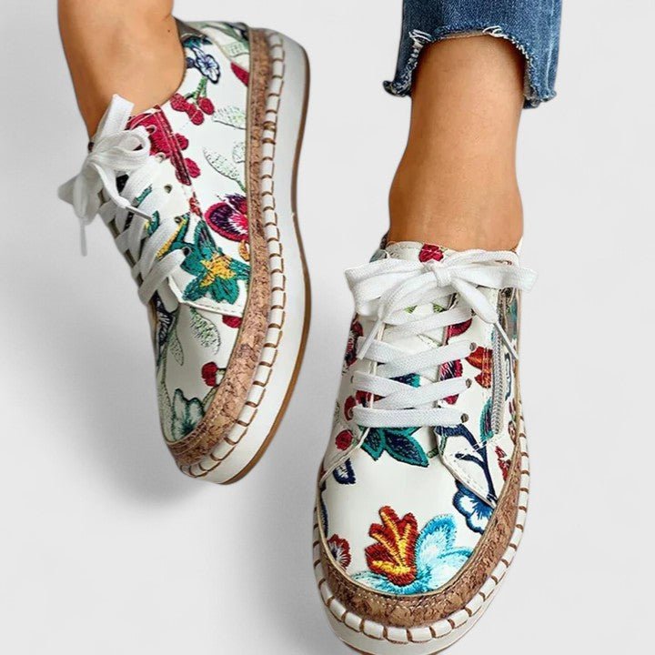 Luna | Chaussures orthopédiques