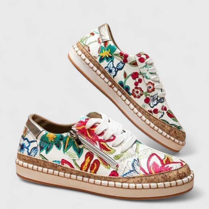 Luna | Chaussures orthopédiques