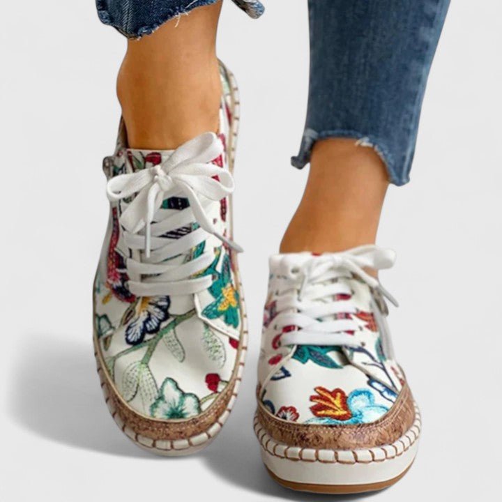 Luna | Chaussures orthopédiques