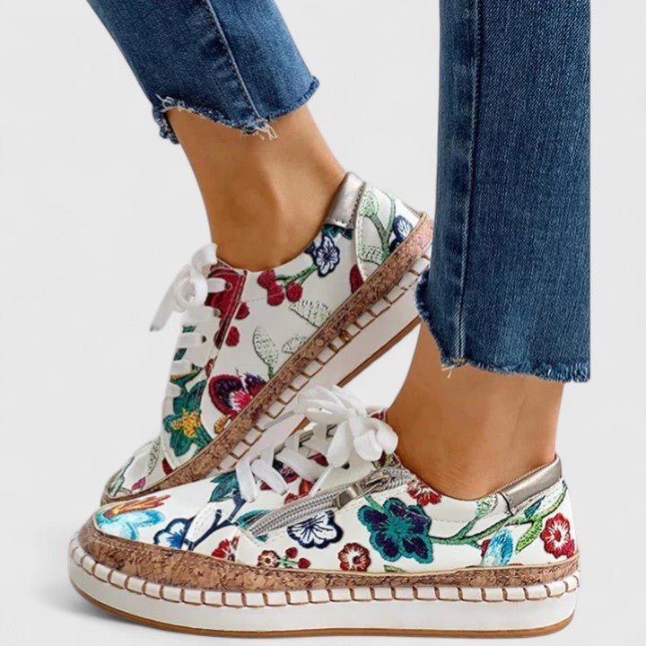 Luna | Chaussures orthopédiques