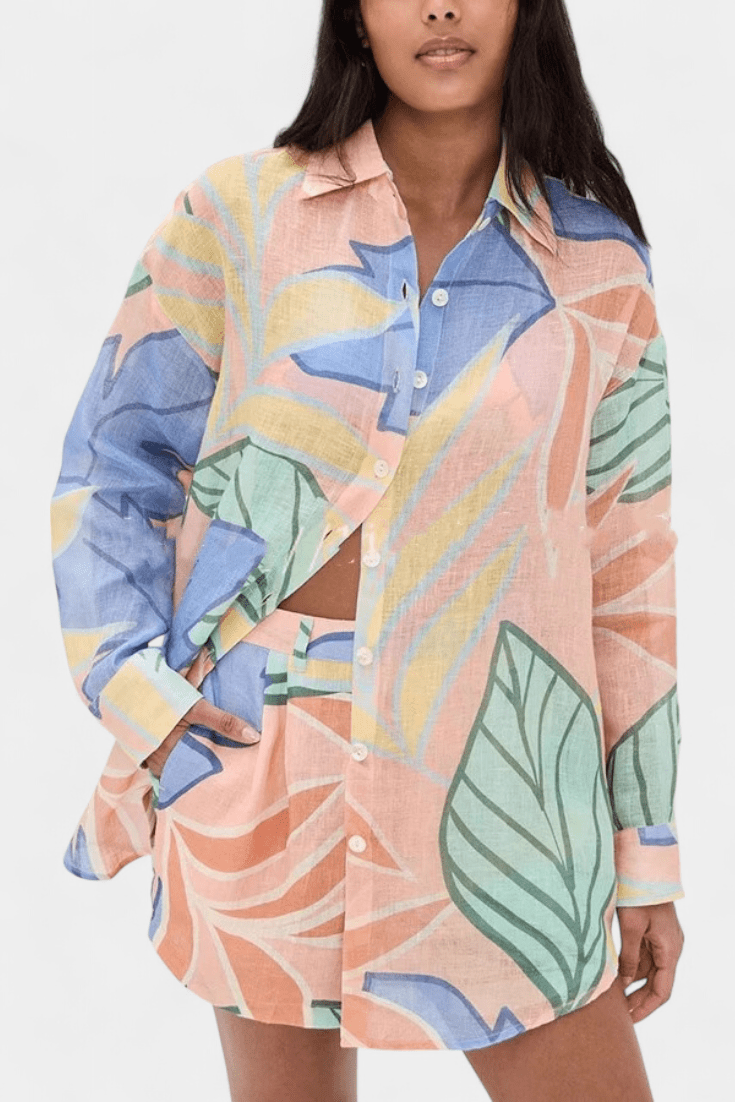 Luna | Ensemble Tropical