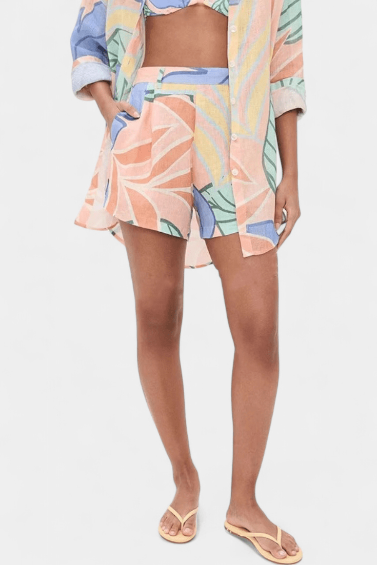 Luna | Ensemble Tropical