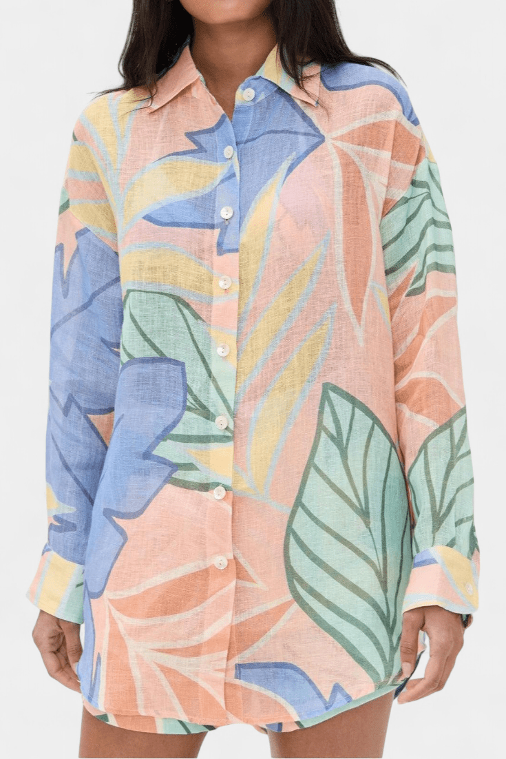 Luna | Ensemble Tropical