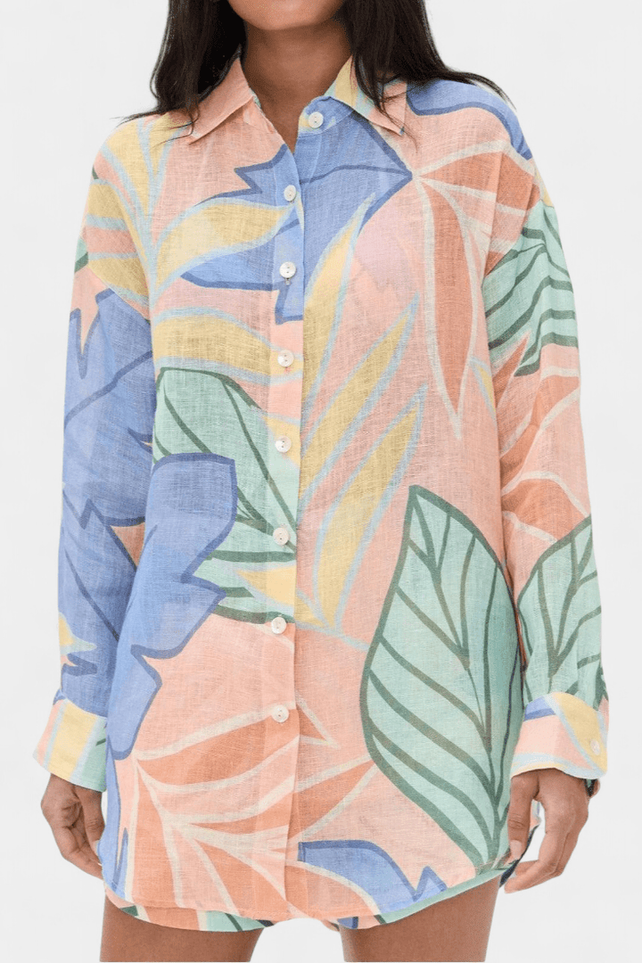 Luna | Ensemble Tropical