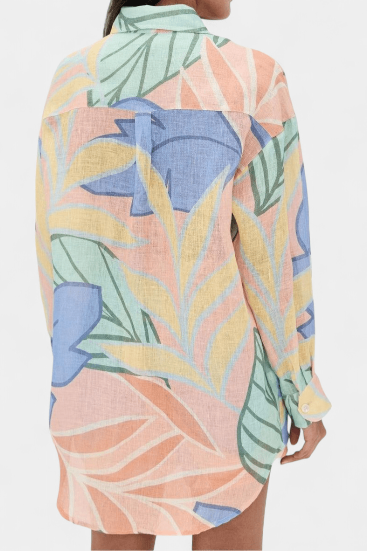 Luna | Ensemble Tropical