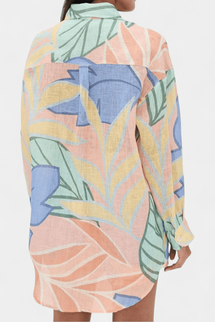 Luna | Ensemble Tropical