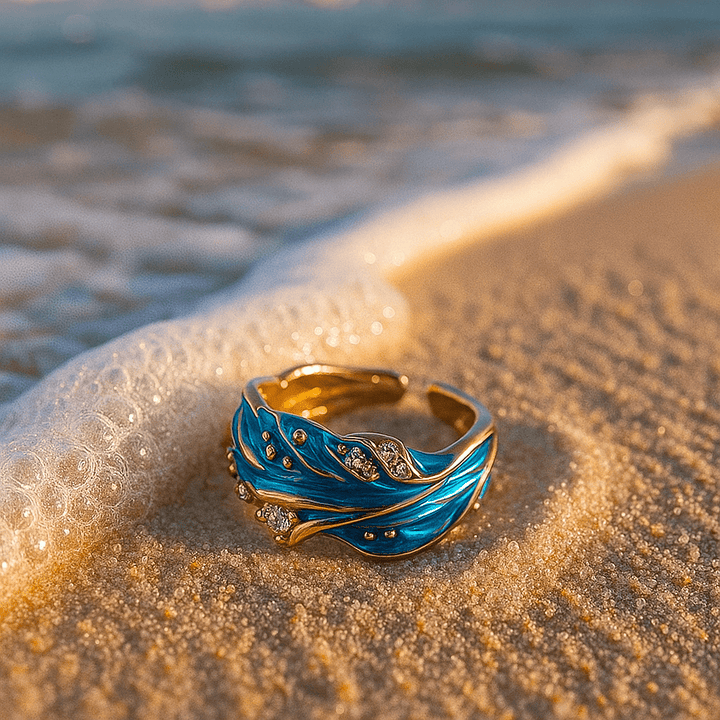 Luna | Bague vintage