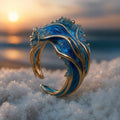 Luna | Bague vintage