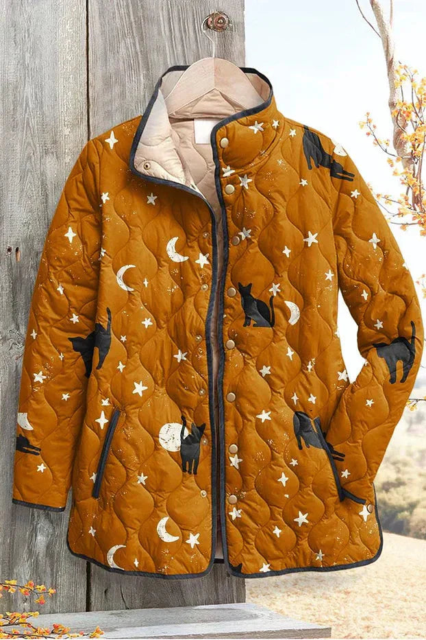 Luna™ | Veste matelassée