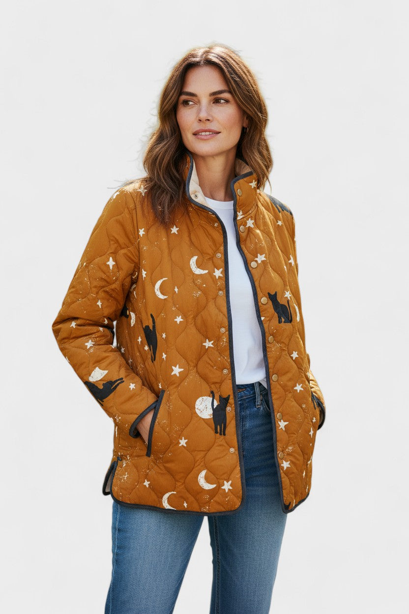 Luna™ | Veste matelassée