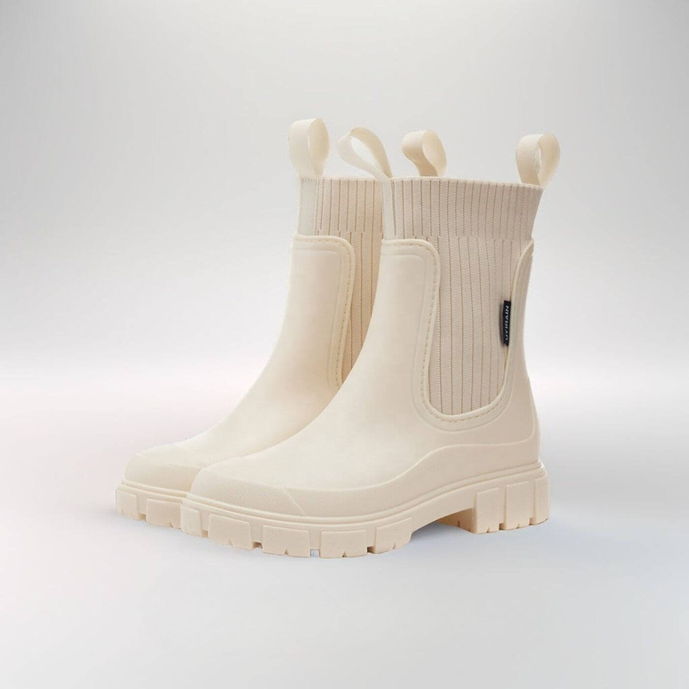 Luna™ | Bottes Imperméables