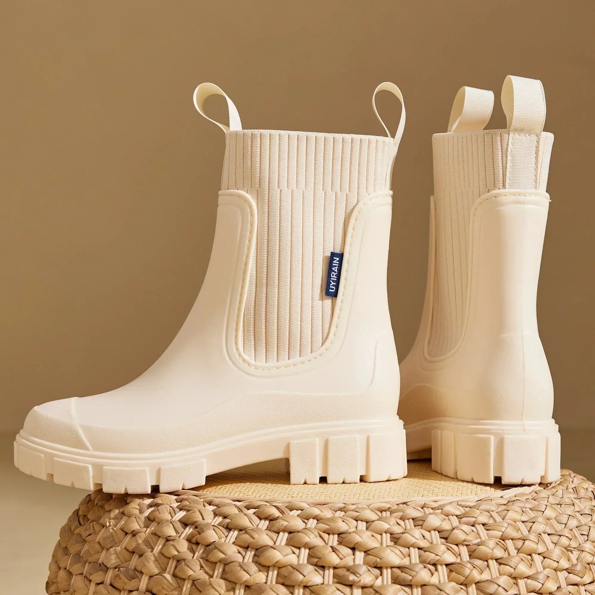 Luna™ | Bottes Imperméables