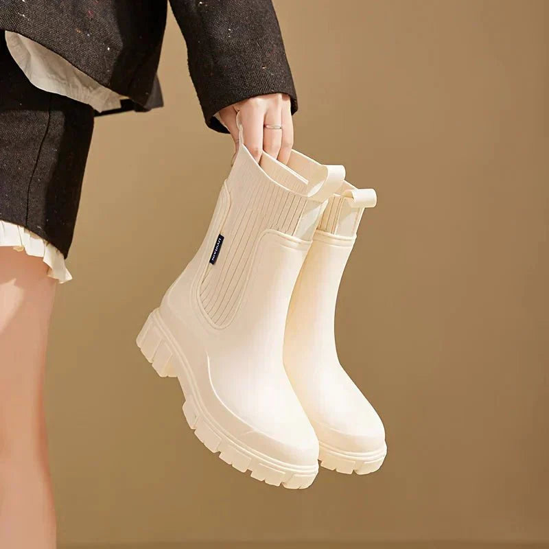 Luna™ | Bottes Imperméables