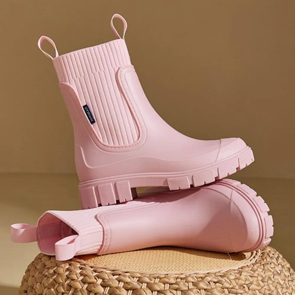 Luna™ | Bottes Imperméables