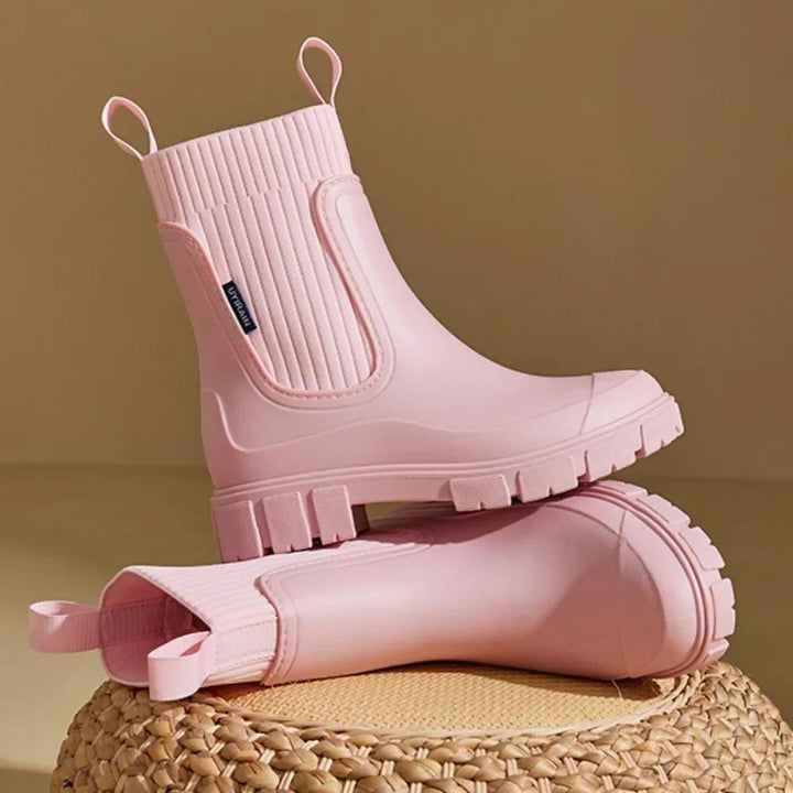 Luna™ | Bottes Imperméables