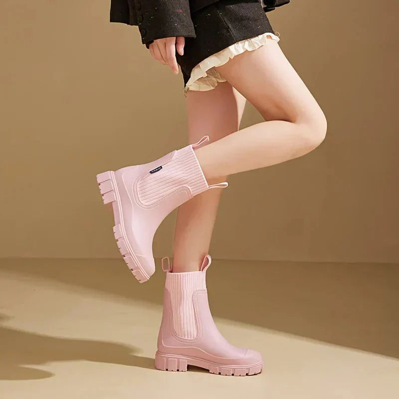 Luna™ | Bottes Imperméables