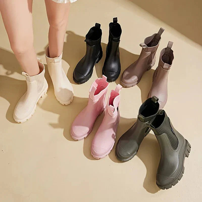 Luna™ | Bottes Imperméables